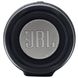 Портативна акустика JBL Charge 4 Black (JBLCHARGE4BLK)