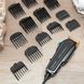 Машинка для стрижки волос Cecotec PrecisionCare ProClipper Titanium CCTC-04217