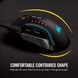 Мышь Corsair Glaive RGB Pro Black (CH-9302211-EU) USB