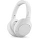 Наушники Philips TAH8506 Over-ear ANC Hi-Res Wireless Mic Белый