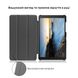 Обкладинка Airon Premium для Samsung Galaxy Tab A 8.0 2019 8" (SM-T290/T295) із захисною плівкою та серветкою Black (4822352781022)