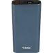 Універсальна мобільна батарея Gelius Pro Edge 3 PD GP-PB20-210 20000mAh Dark Blue