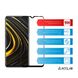 Захисне скло ACCLAB Full Glue для Xiaomi Poco M3 Black (1283126511066)