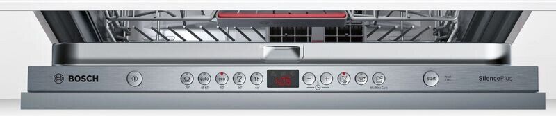 Посудомийна машина Bosch SMV45JX00E