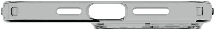 Чохол Spigen для Apple iPhone 14 Pro Crystal Flex Space Crystal (ACS04664)