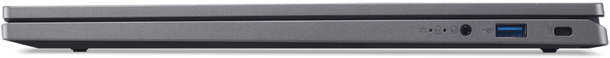 Ноутбук Acer Aspire 3 A317-55P-371J Steel Gray (NX.KDKEU.009)