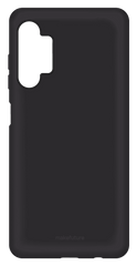 Чохол MakeFuture для Samsung M33 Skin Black (MCS-SM33BK)