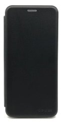 Чохол-книжка G-Case Ranger Samsung A032 (A03 Core) Black