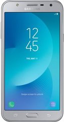Смартфон Samsung Galaxy J7 Neo Silver (SM-J701FZSDSEK)