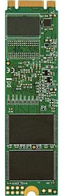 SSD-накопитель 240GB Transcend 820S M.2 2280 SATAIII 3D TLC NAND (TS240GMTS820S)