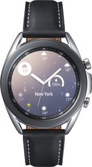 Смарт-часы Samsung Galaxy Watch 3 41mm Silver (SM-R850NZSASEK)