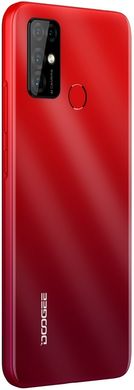Смартфон Doogee X96 Pro 4/64GB Red