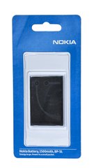 АКБ Nokia BP-5Lmedium (100%)