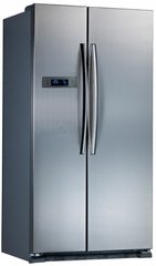 Холодильник Liberty DSBS-590 S