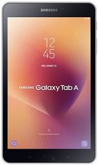 Планшет Samsung Galaxy Tab A 8.0 16GB LTE Silver (SM-T385NZSA)