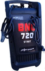 Пуско-зарядний пристрій Луч-профі BNC-720