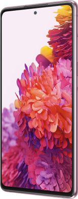 Смартфон Samsung Galaxy S20FE 6/128GB Light Violet (SM-G780GLVDSEK)