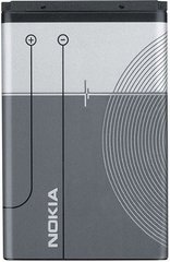 АКБ н/о Nokia BL-5C (1100)