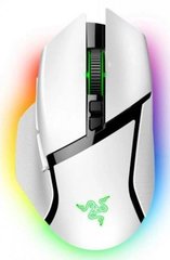 Миша Razer Basilisk V3 Pro White (RZ01-04620100-R3G1) USB
