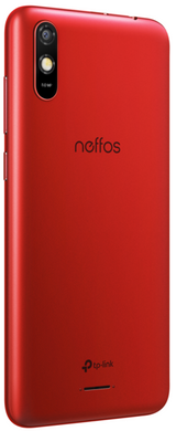 Смартфон TP-Link Neffos C7S Red (TP7051A84)
