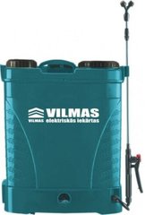 Акумуляторний обприскувач Vilmas 12-BS-8