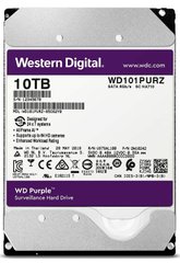 Внутренний жесткий диск WD Purple 10 TB (WD101PURZ)