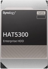 Внутрішній жорсткий диск Synology HAT5300 16 TB (HAT5300-16T)