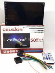 Автомагнітола Celsior CSW-7008IU