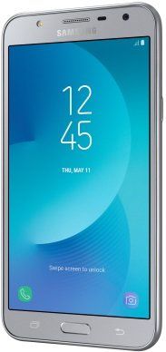 Смартфон Samsung Galaxy J7 Neo Silver (SM-J701FZSDSEK)
