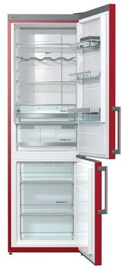 Холодильник Gorenje NRK 6192 MR (HZF3369H)