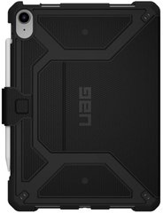 Чехол UAG для Apple iPad Air 10.9"(5th Gen 2022) Metropolis SE Black (12329X114040)