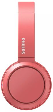 Навушники Philips TAH4205RD