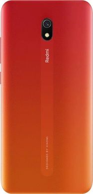 Смартфон Xiaomi Redmi 8A 2/32 Sunset Red (Euromobi)