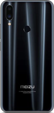 Смартфон Meizu Note 9 4/64Gb Black (EuroMobi)