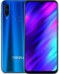 Смартфон Meizu M10 2/32GB Blue