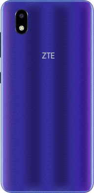 Смартфон ZTE Blade A3 2020 1/32 GB NFC Blue