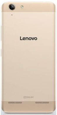 Смартфон Lenovo K5 (A6020a40) Gold UACRF
