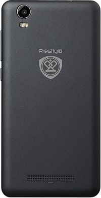 Смартфон Prestigio Muze A5 (PSP5502) Black