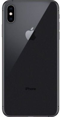 Смартфон Apple iPhone XS Max DS 64Gb Space Gray (EuroMobi)