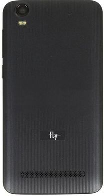 Смартфон Fly FS509 Nimbus 9 Black