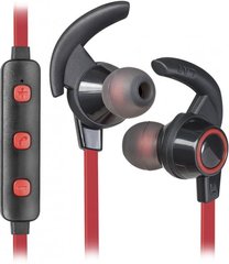 Наушники Defender OutFit B725 Bluetooth Black/Red