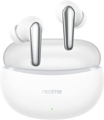 Навушники Realme Buds Air 3 Neo RMA2113 White