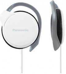 Навушники PANASONIC RP-HS46E-W
