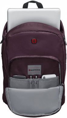 Рюкзак для ноутбука Wenger 16" Crango Fig (610195)