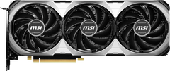 Видеокарта MSI GeForce RTX 4070 Super VENTUS 3X OC 12228MB (RTX 4070 SUPER 12G VENTUS 3X OC)
