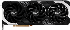 Відеокарта Palit GeForce RTX 4070 GamingPro OC (NED4070H19K9-1043A)