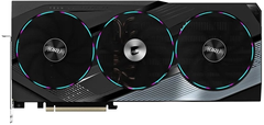 Відеокарта Gigabyte GeForce RTX 4070 Ti SUPER AORUS MASTER 16384MB (GV-N407TSAORUS M-16GD)