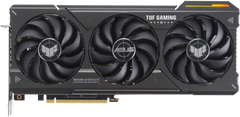 Відеокарта Asus TUF Gaming GeForce RTX 4070 SUPER 12228MB (TUF-RTX4070S-12G-GAMING)