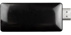 HDMI-ретранслятор PowerPlant 2.0V до 30 м, 4K/60hz (HDRE1-V2.0) (CA912520)