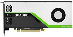 Відеокарта HP Nvidia Quadro RTX 4000 8GB (3)DP+USBc (5JV89AA)